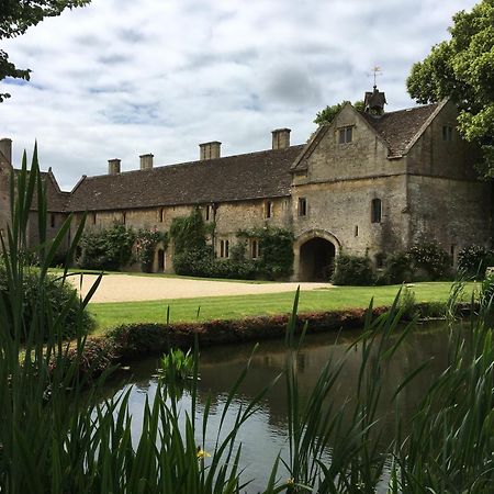 Hotel Great Ashley Farm Bradford-On-Avon Exterior foto