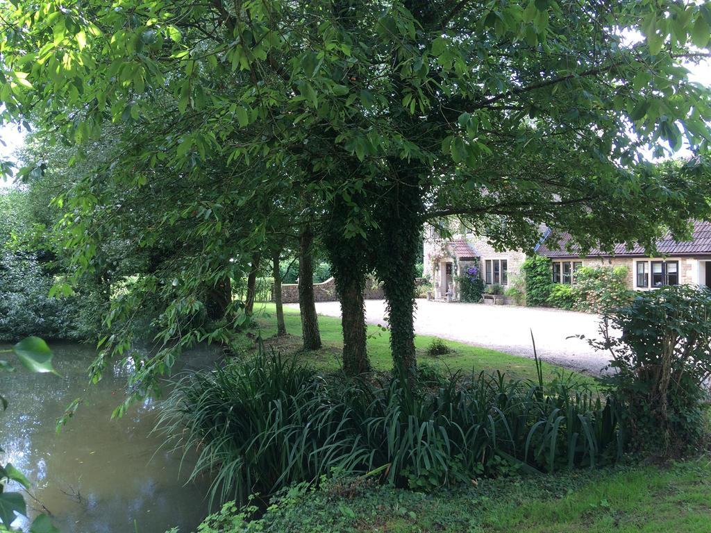 Hotel Great Ashley Farm Bradford-On-Avon Exterior foto